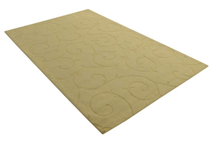 5' x 8' Luna Wool Rug