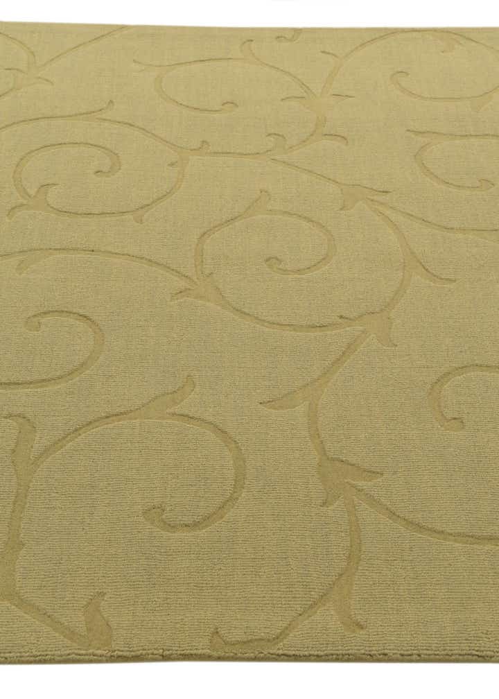 5' x 8' Luna Wool Rug