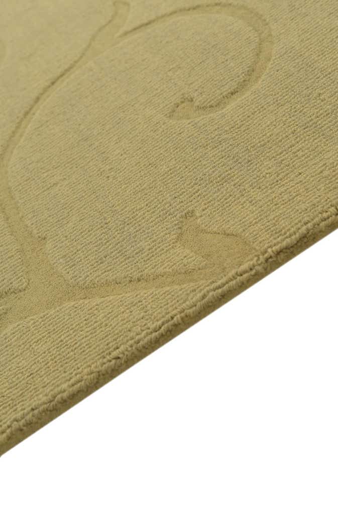 5' x 8' Luna Wool Rug