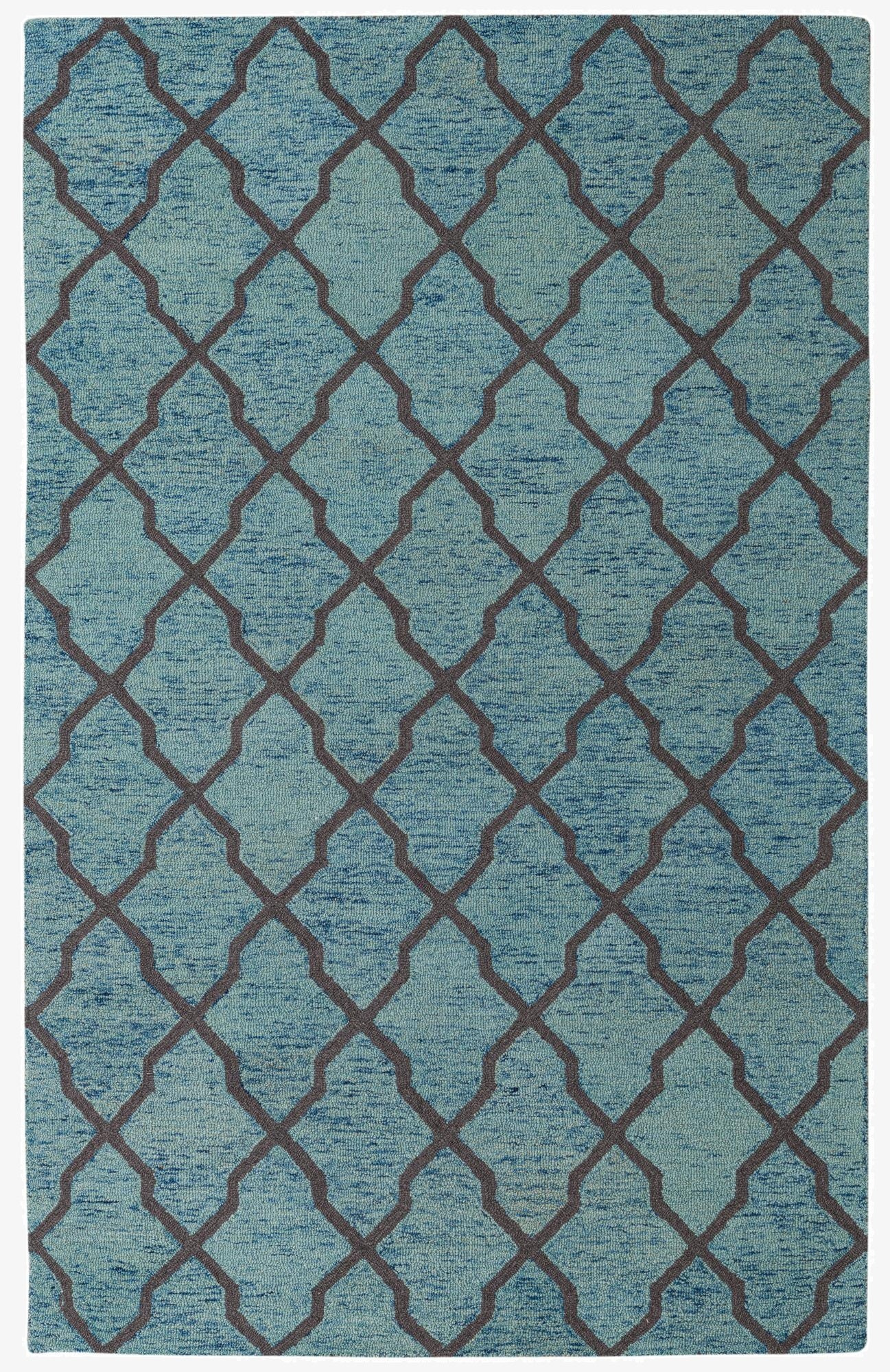 5' 1 x 8' Luna Rug