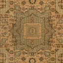 Rug Light Green Swatch link