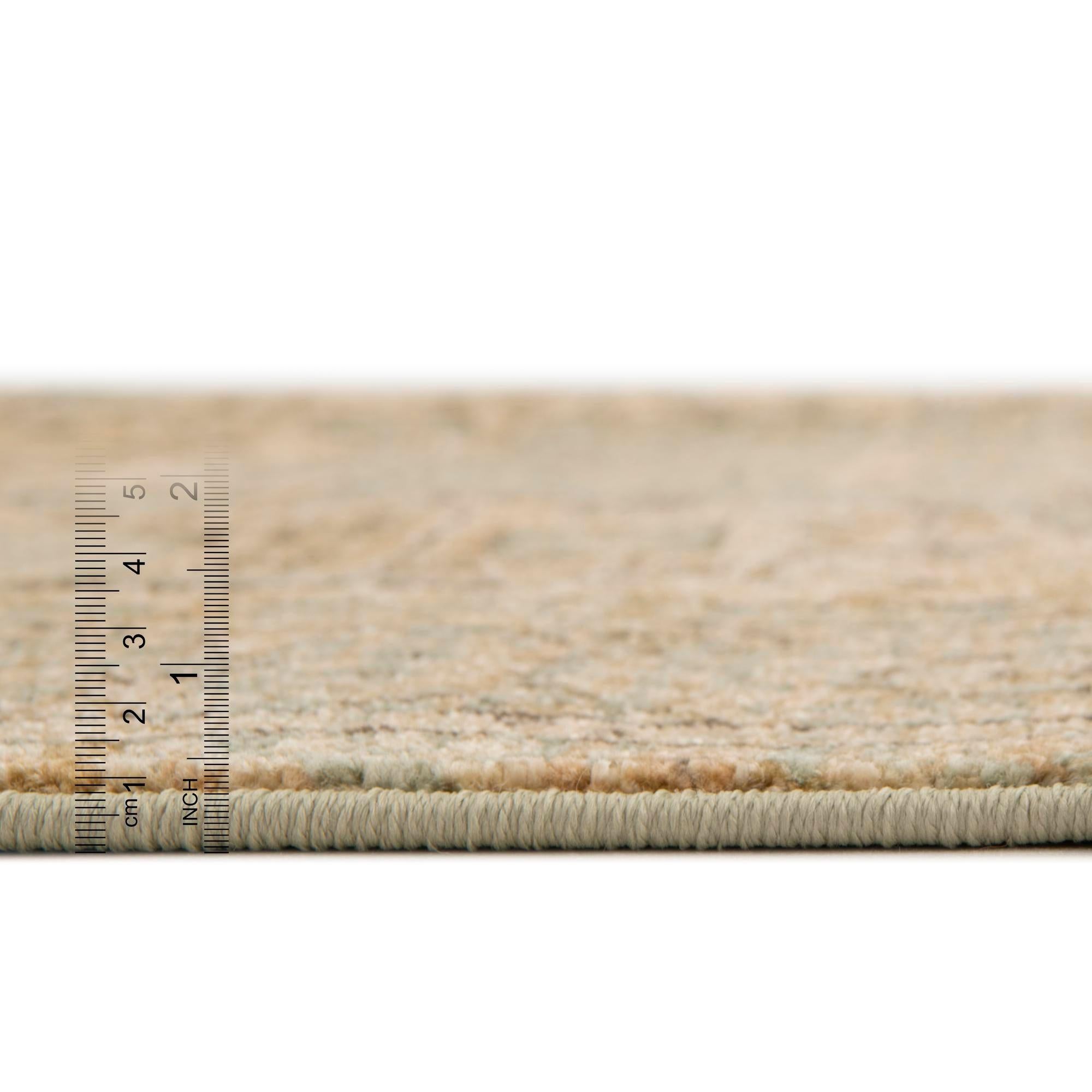 2' x 3' Mamluk Rug