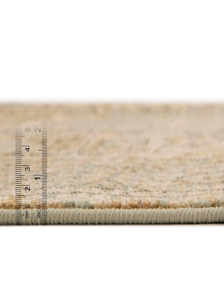 Detail image of 10' x 11' 4 Mamluk Rug