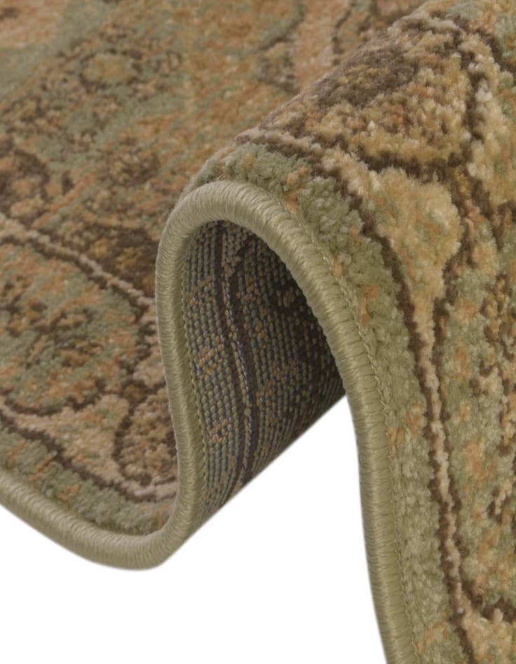 Detail image of 10' x 11' 4 Mamluk Rug