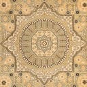 Rug Light Green Swatch link