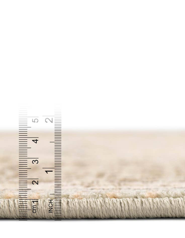 Detail image of 10' x 11' 4 Mamluk Rug