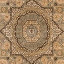 Rug Light Green Swatch link