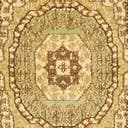 Rug Light Green Swatch link