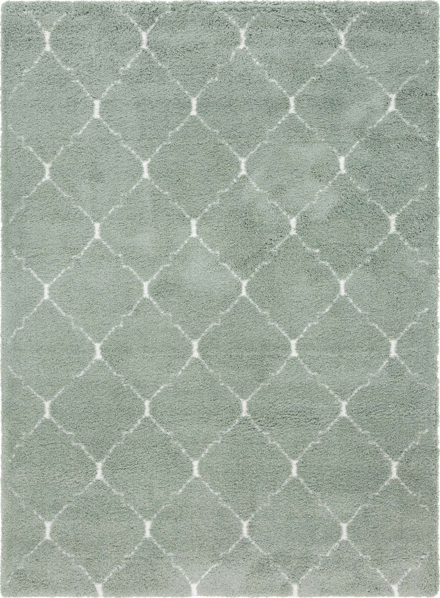 9' x 12' Marrakesh Shag Rug