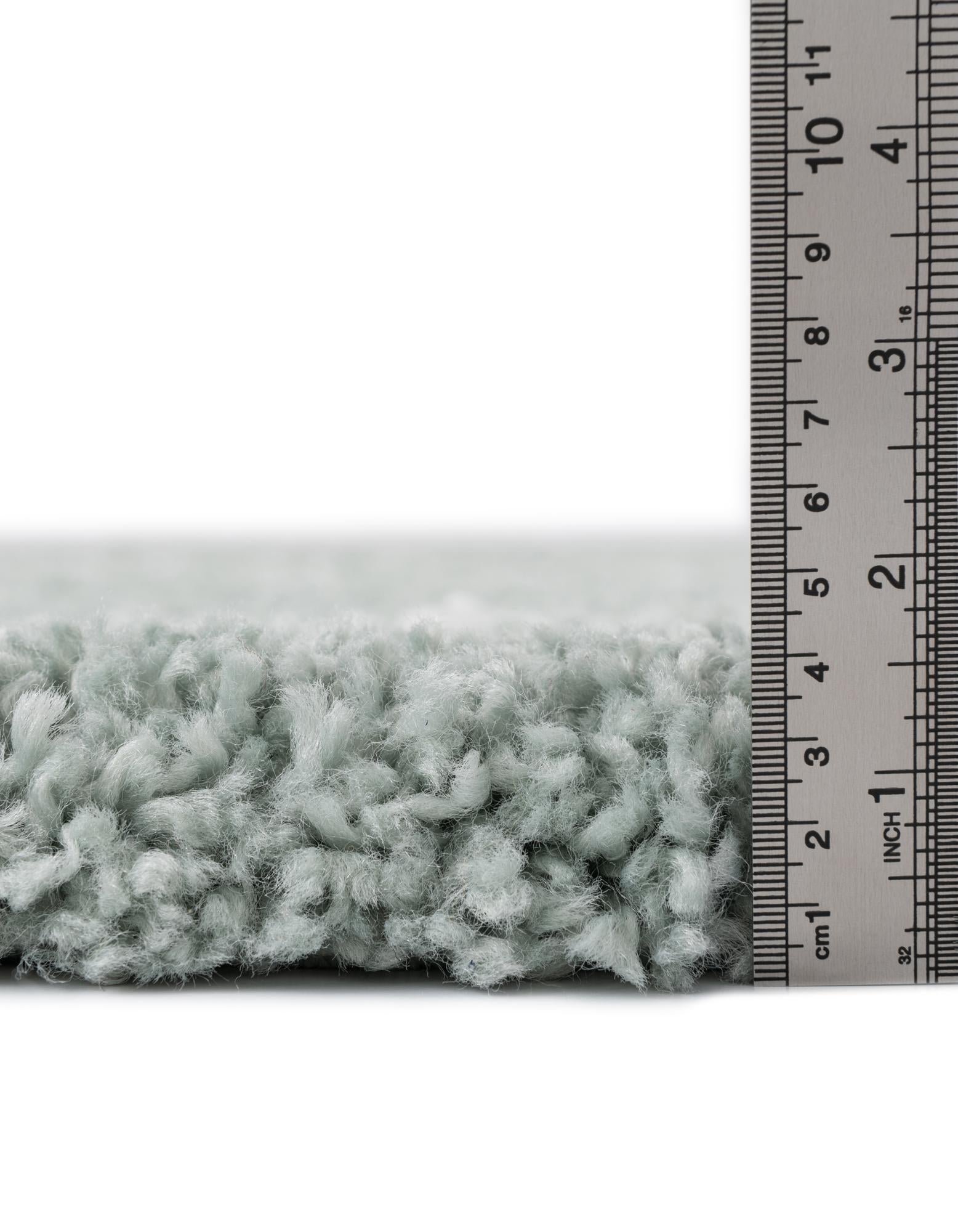 7' 10 x 10' Marrakesh Shag Rug