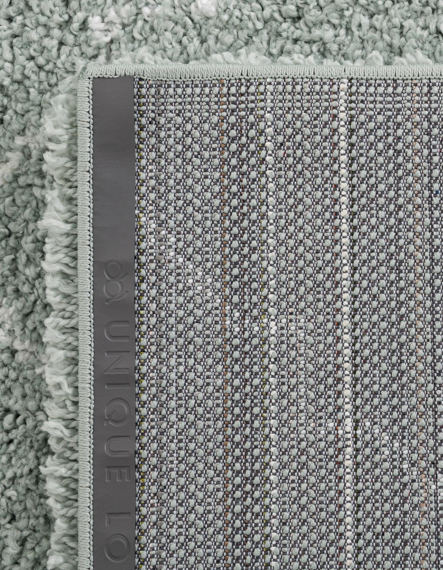 7' 10 x 10' Marrakesh Shag Rug