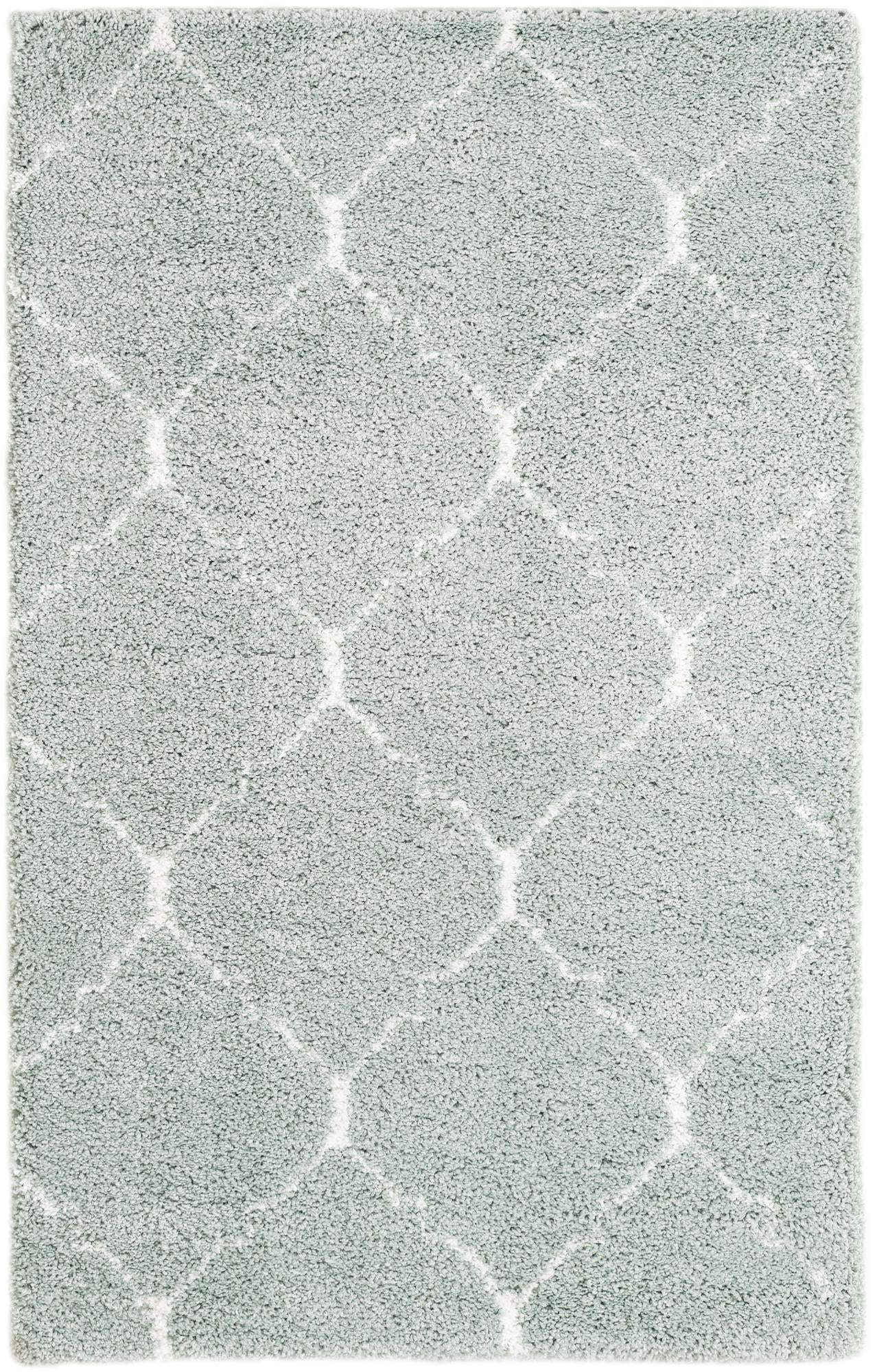 Rug Light Green Swatch link