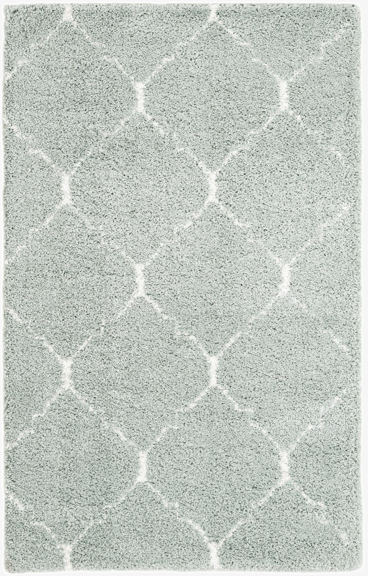 5' x 8' Marrakesh Shag Rug