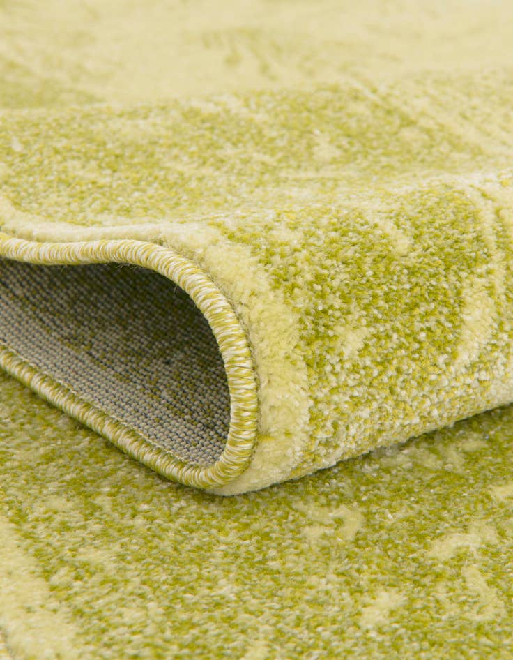 Detail image of 10' 8 x 16' 5 Miranda Rug