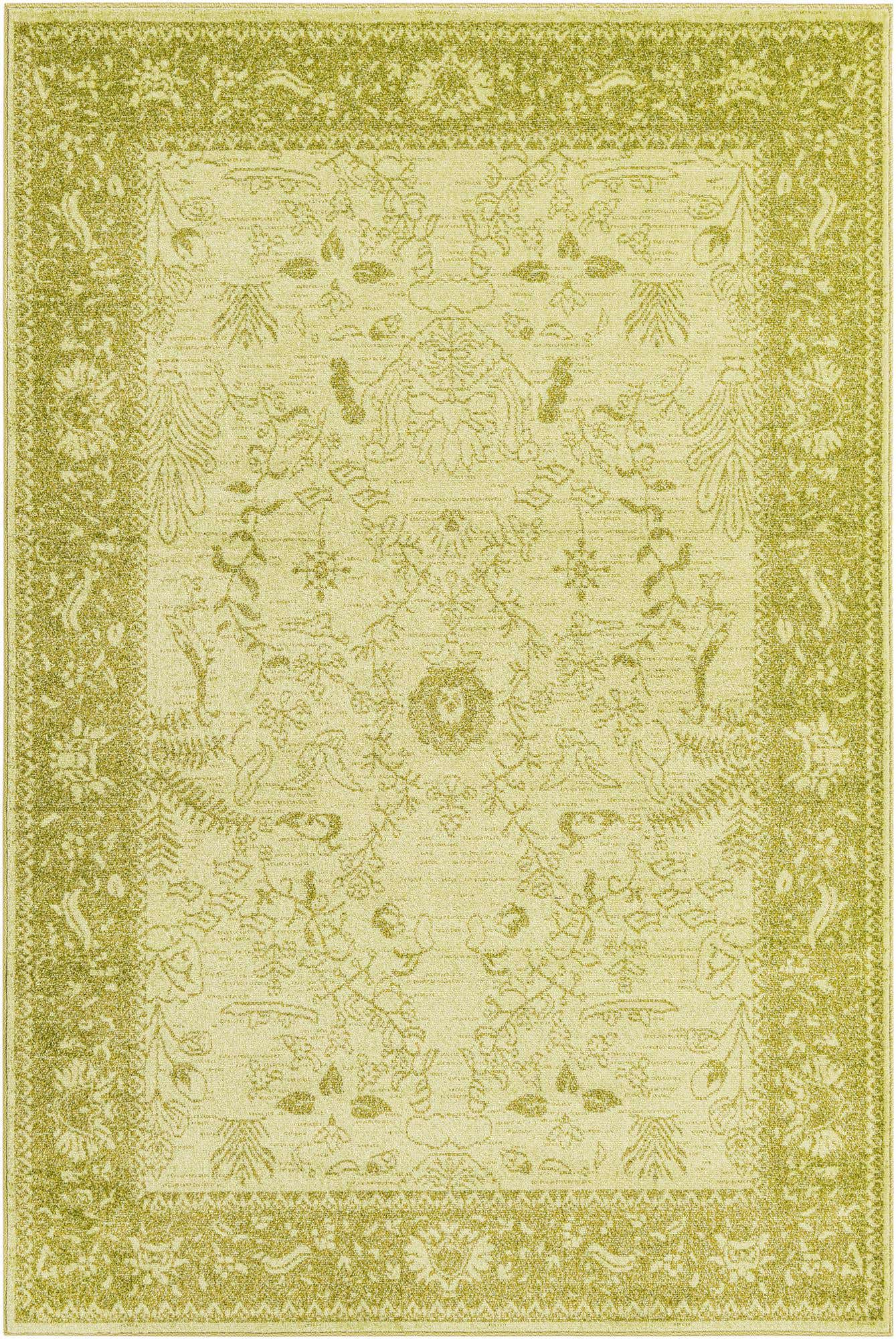 6' x 9' Miranda Rug