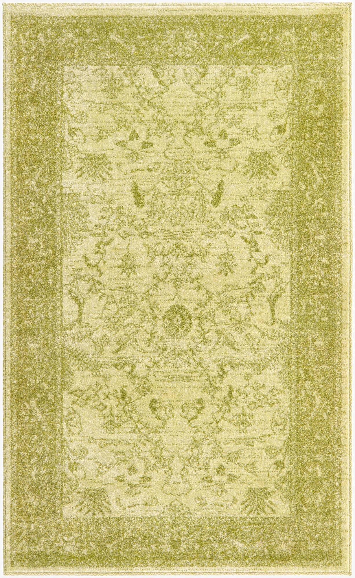 3' x 5' 3 Miranda Rug