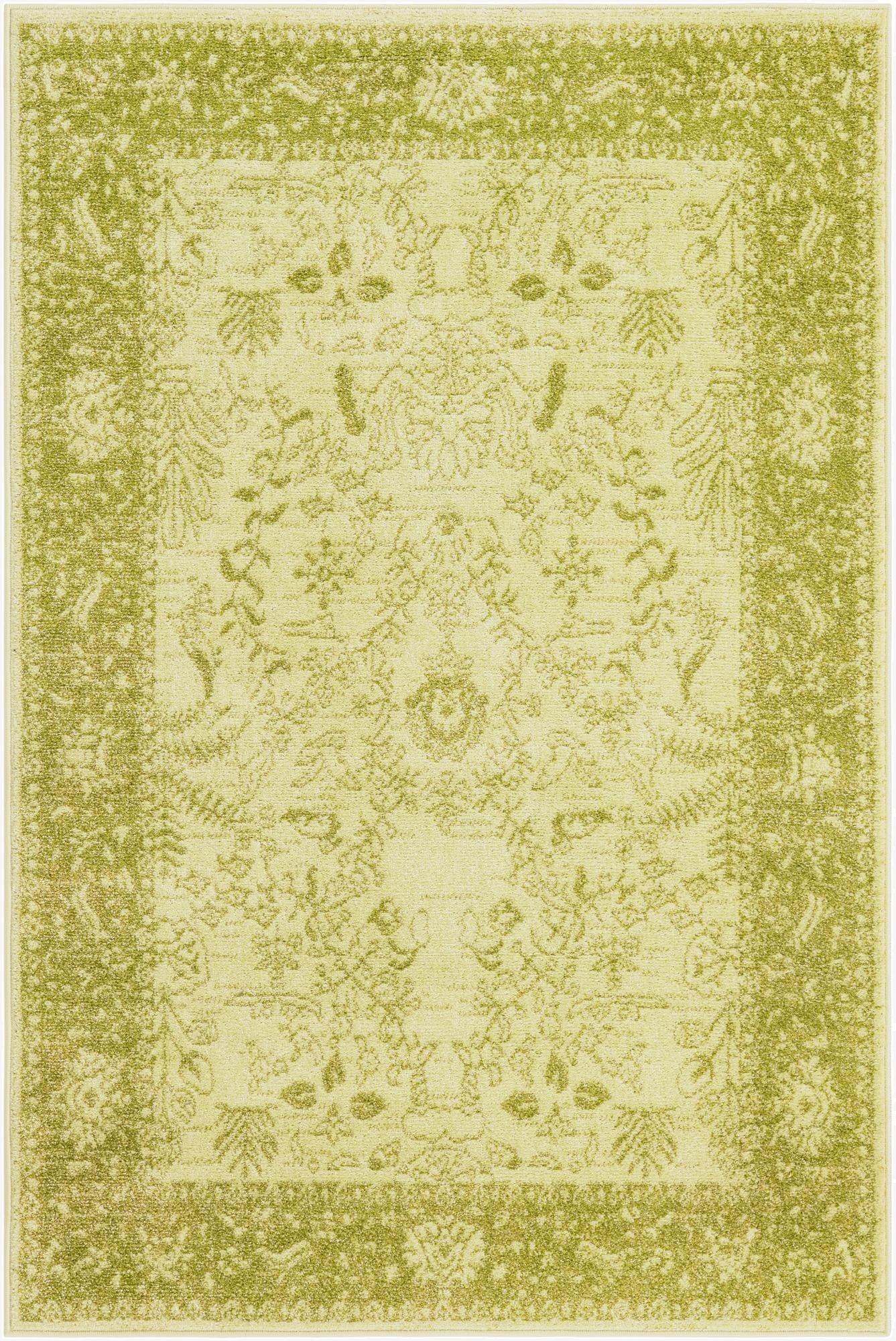 4' x 6' Miranda Rug