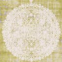 Rug Light Green Swatch link