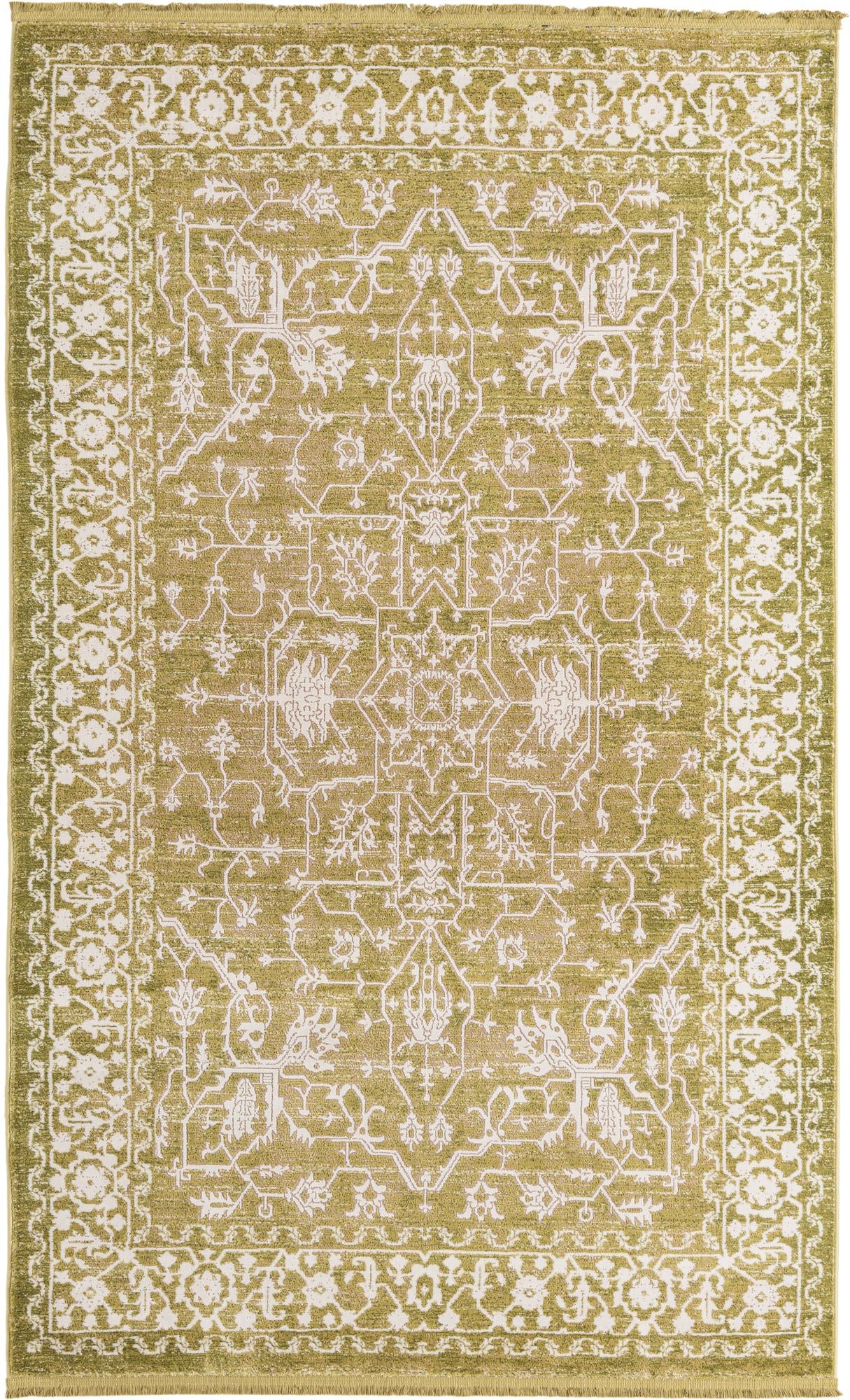 Rug Light Green Swatch link