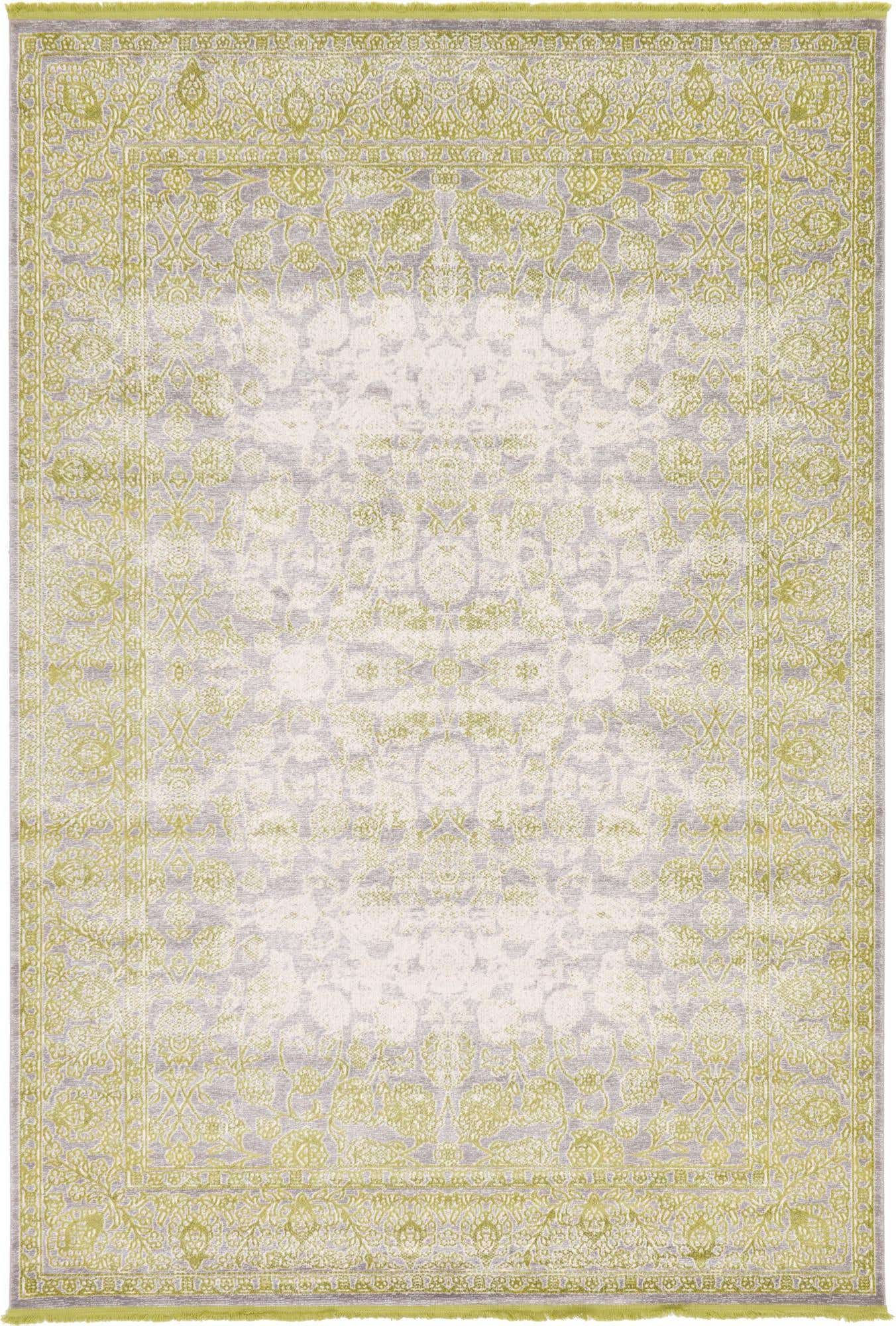 7' x 10' Modern Classical Rug