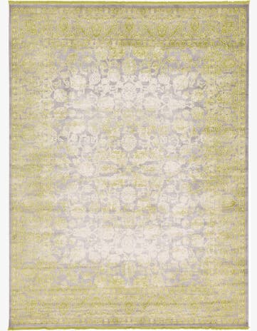 10' x 13' Modern Classical Rug