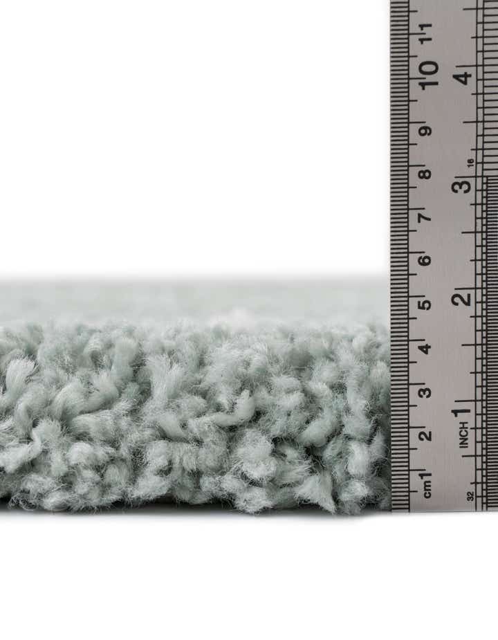 9' x 12' Moroccan Shag Rug