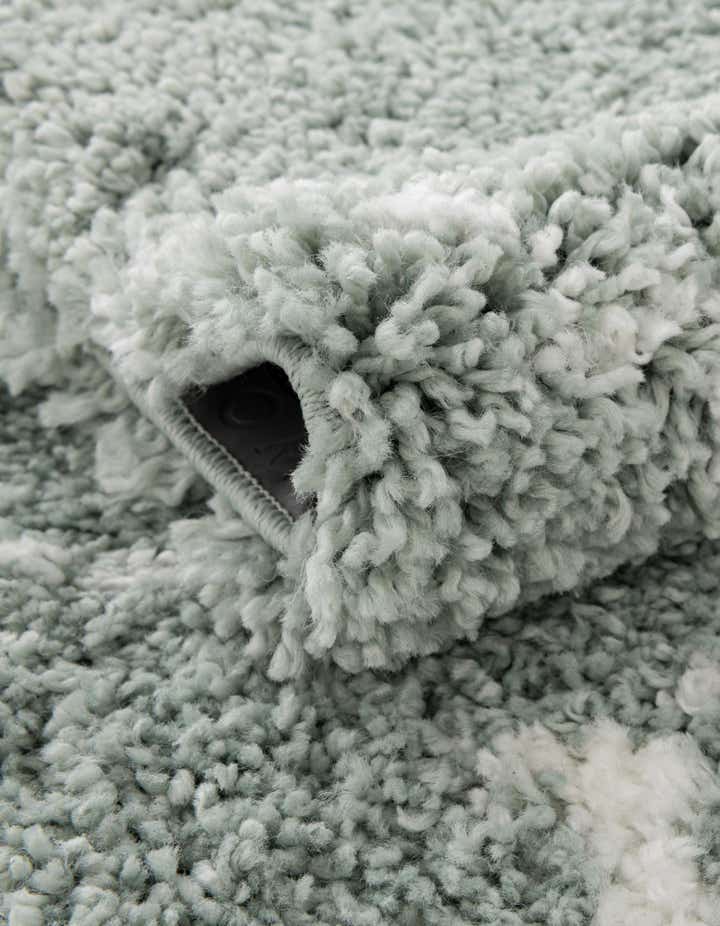 9' x 12' Moroccan Shag Rug