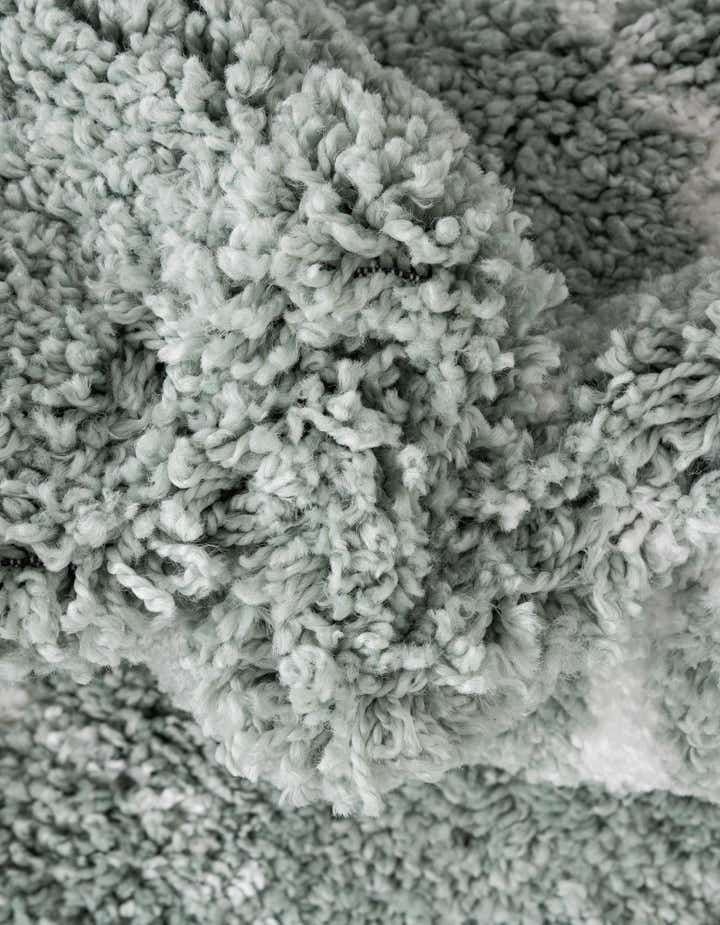 9' x 12' Moroccan Shag Rug