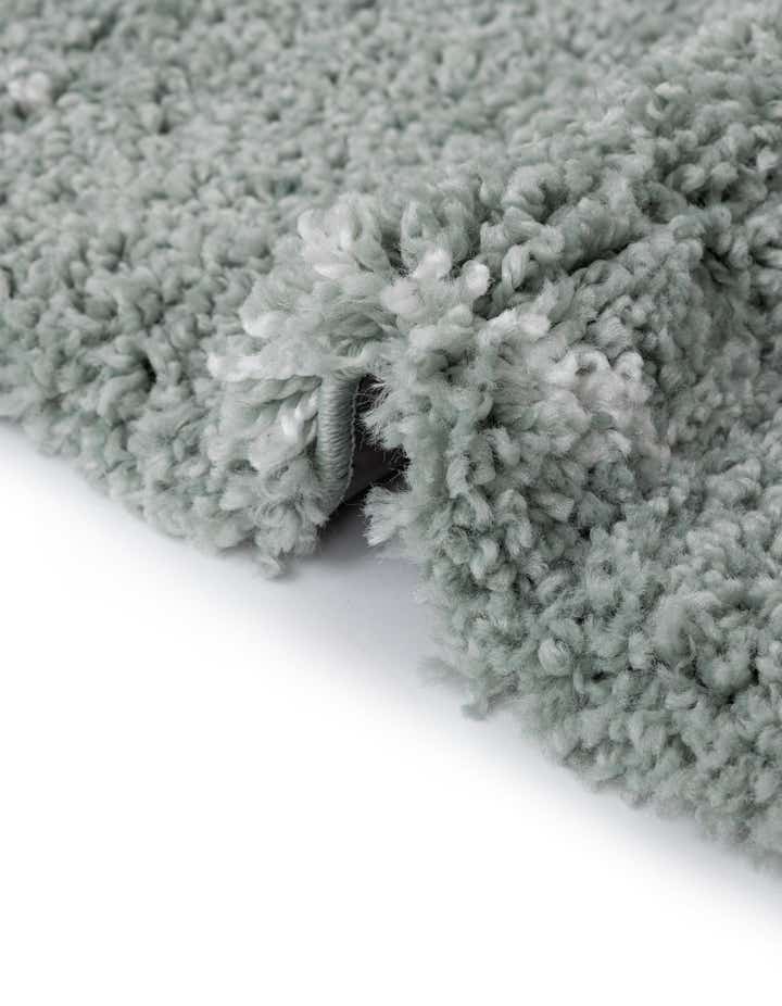 9' x 12' Moroccan Shag Rug