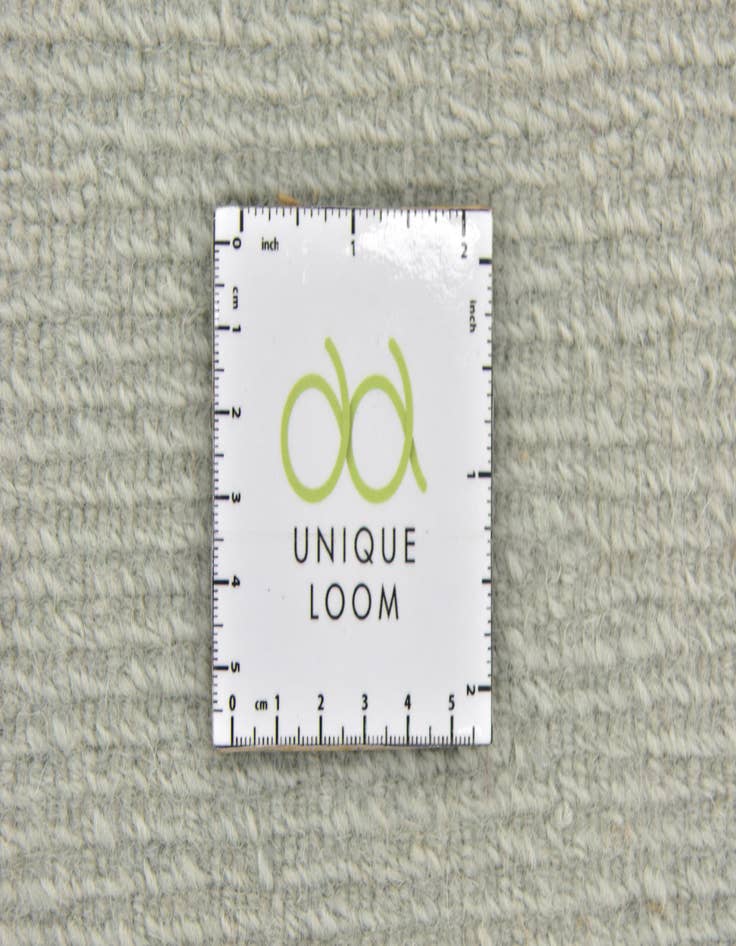 Detail image of 5' x 6' 6 Hand Knotted Nepal Wool Rug