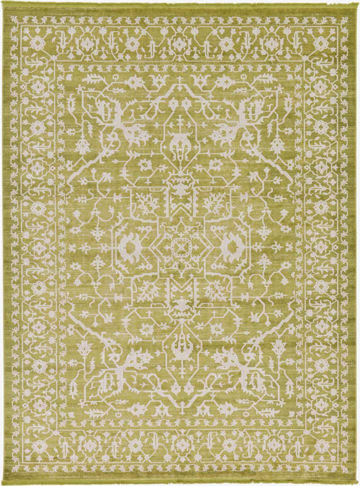 305cm x 400cm New Vintage Alfombra