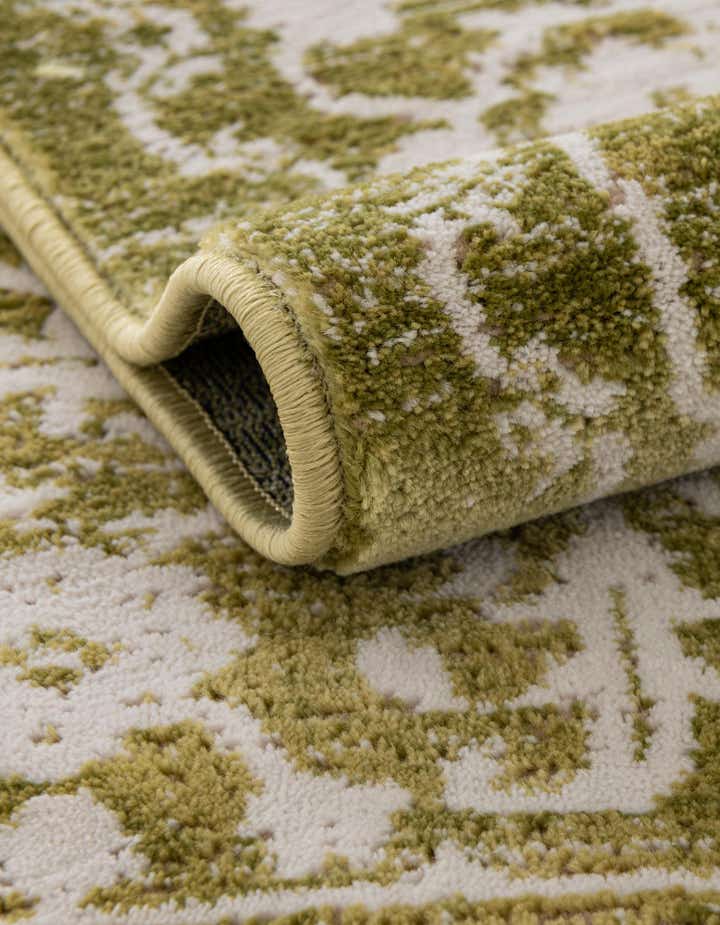 10' x 13' New Vintage Rug