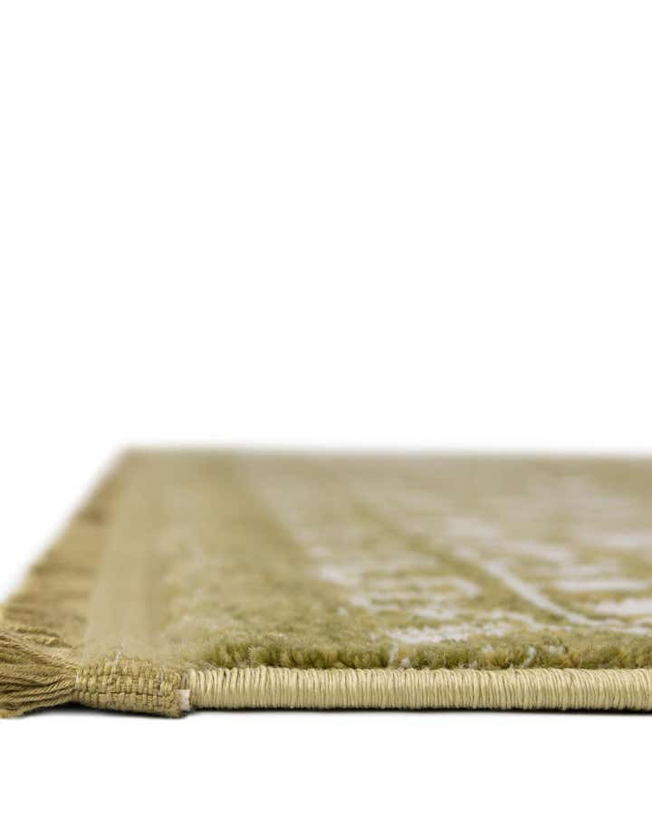 10' x 13' New Vintage Rug