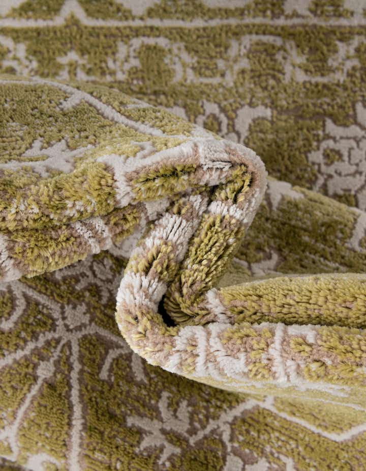 10' x 13' New Vintage Rug