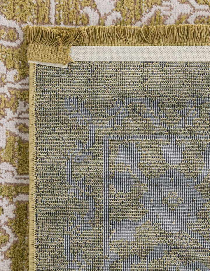 10' x 13' New Vintage Rug