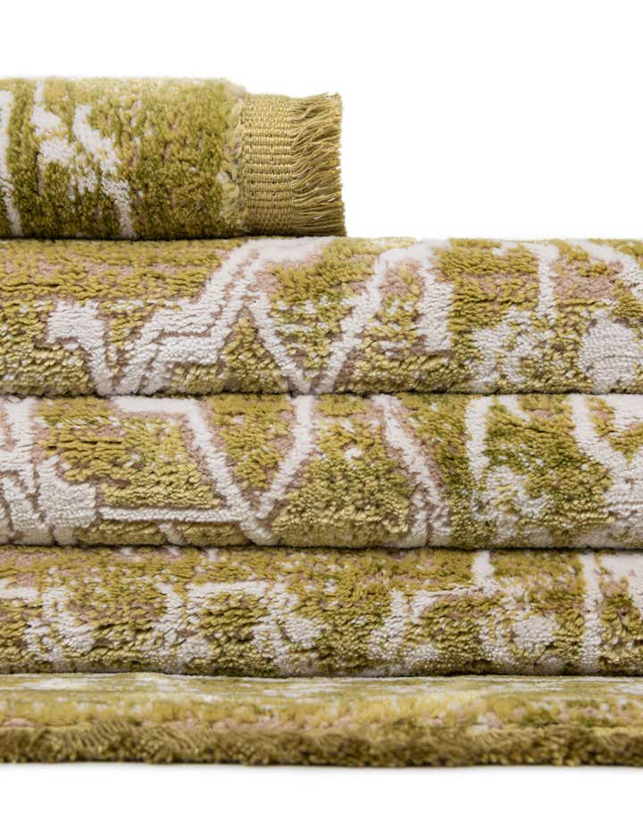 10' x 13' New Vintage Rug