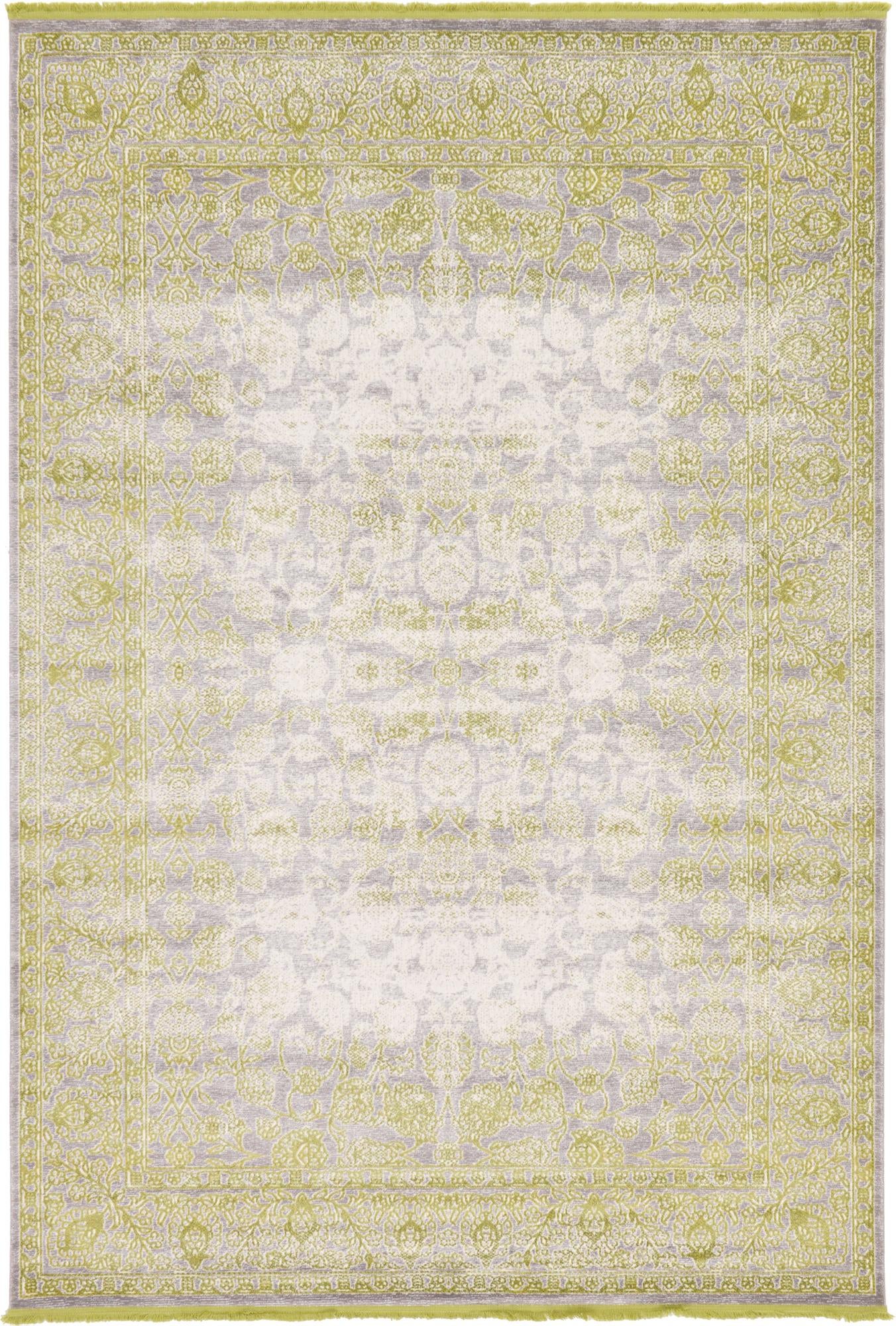 Rug Light Green Swatch link