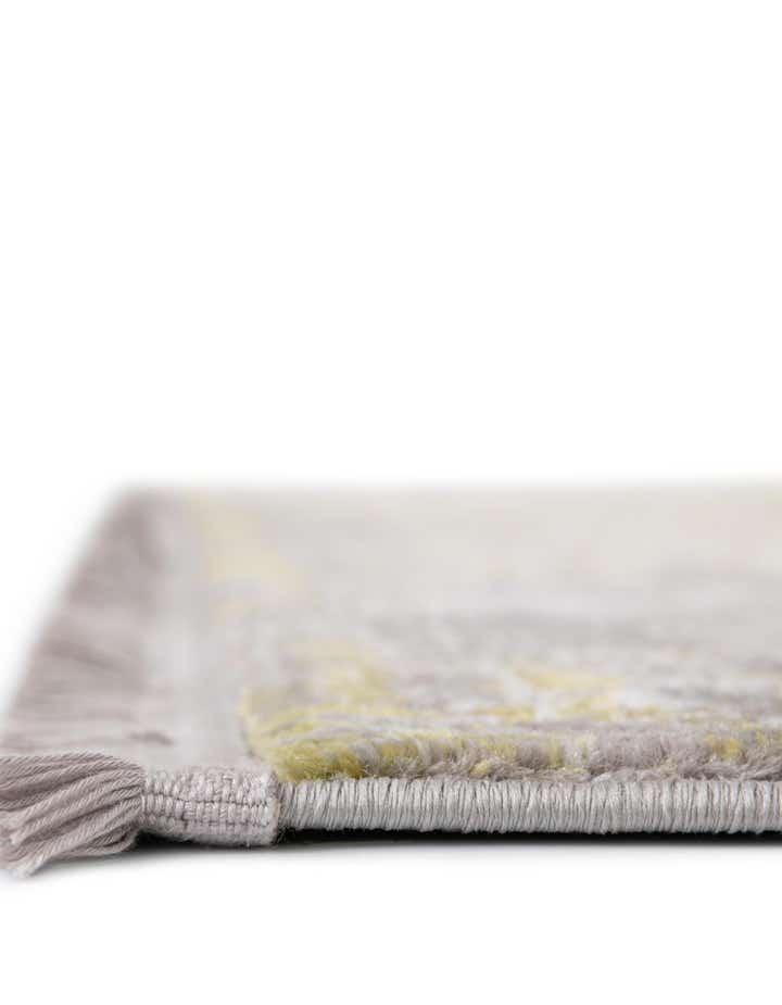 8' x 11' 4 New Vintage Rug