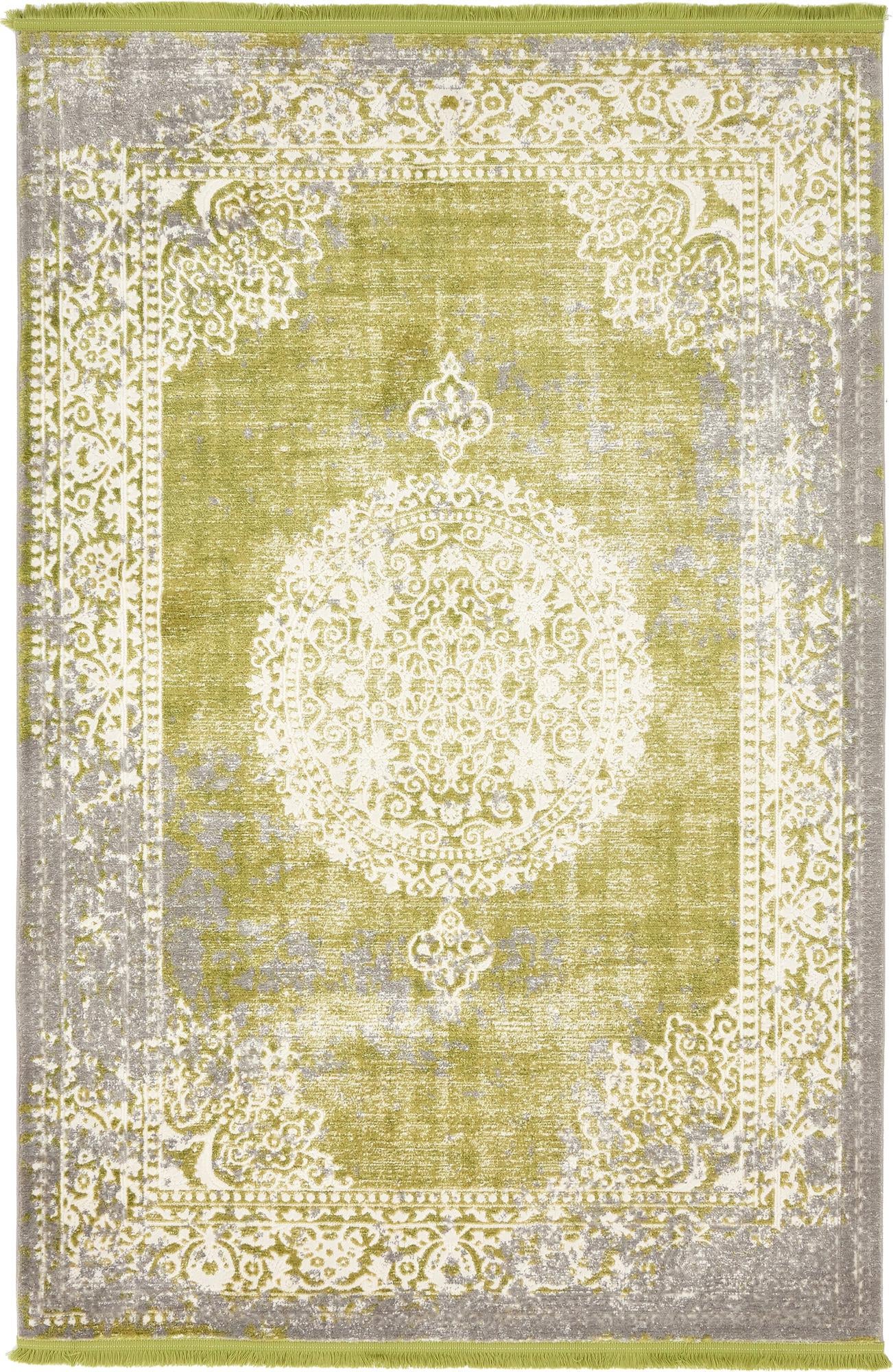 Rug Light Green Swatch link