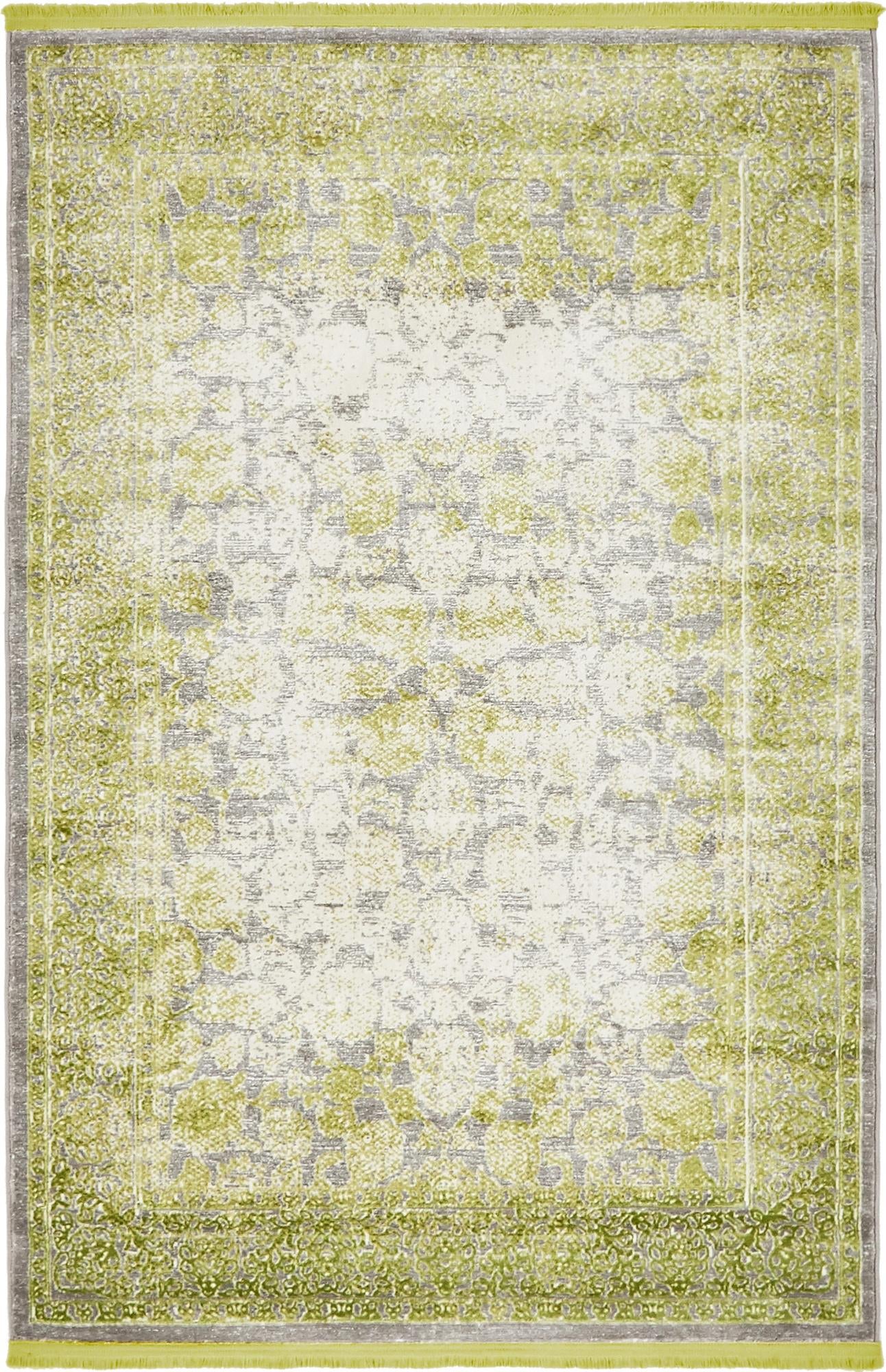 Rug Light Green Swatch link