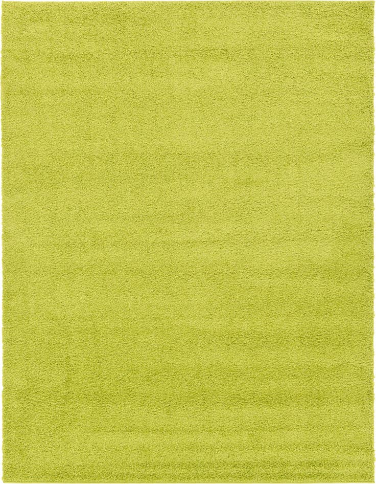 Detail image of 7' x 10' Solid Frieze Rug