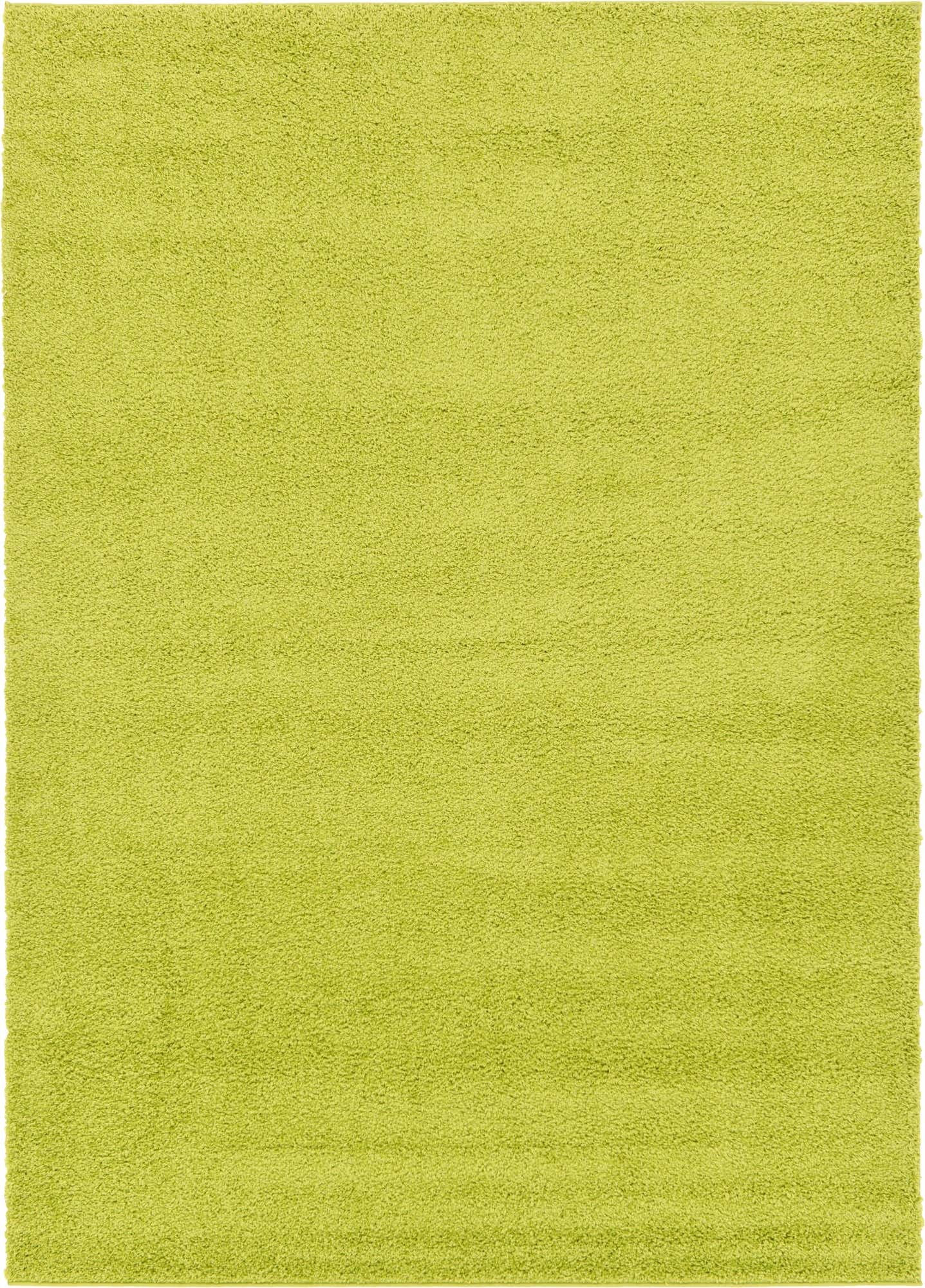 7' x 10' Solid Frieze Rug