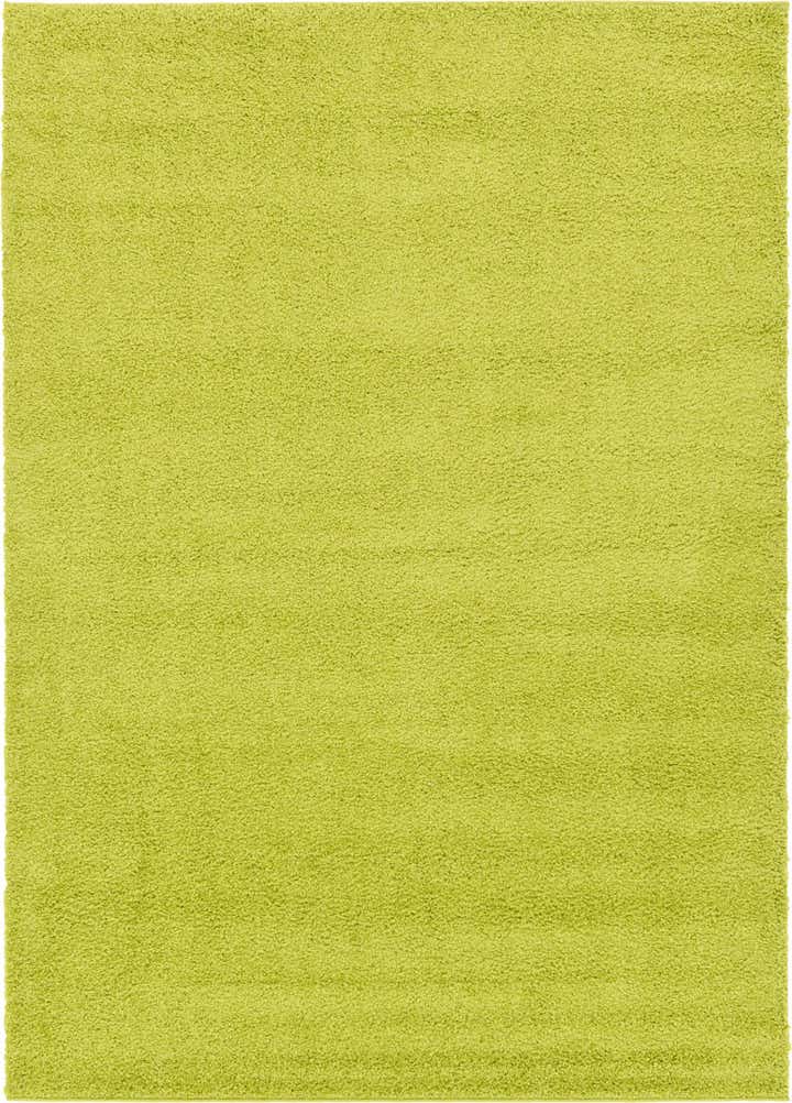 7' x 10' Solid Frieze Rug