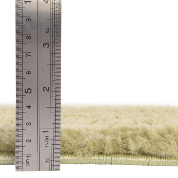 10' x 13' Solid Frieze Rug