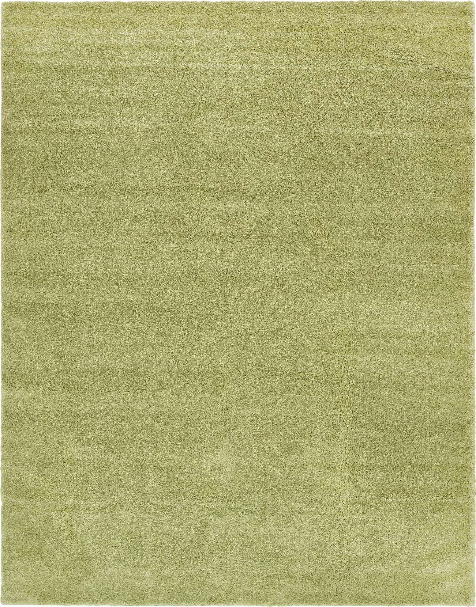 10' x 13' Solid Frieze Rug