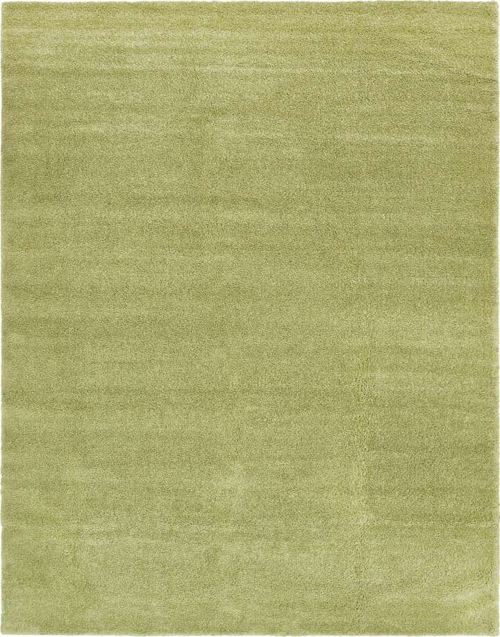 10' x 13' Solid Frieze Rug