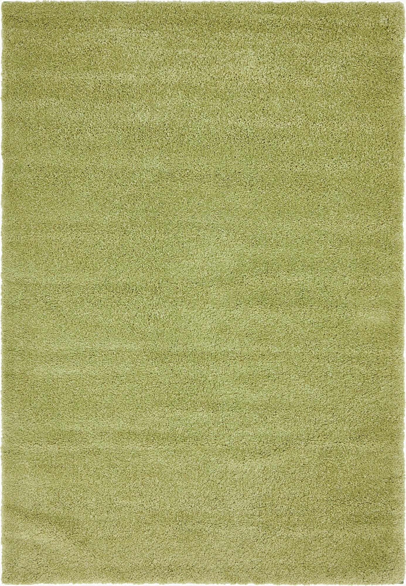 Primary image 5' 3 x 7' 7 Solid Frieze Rug