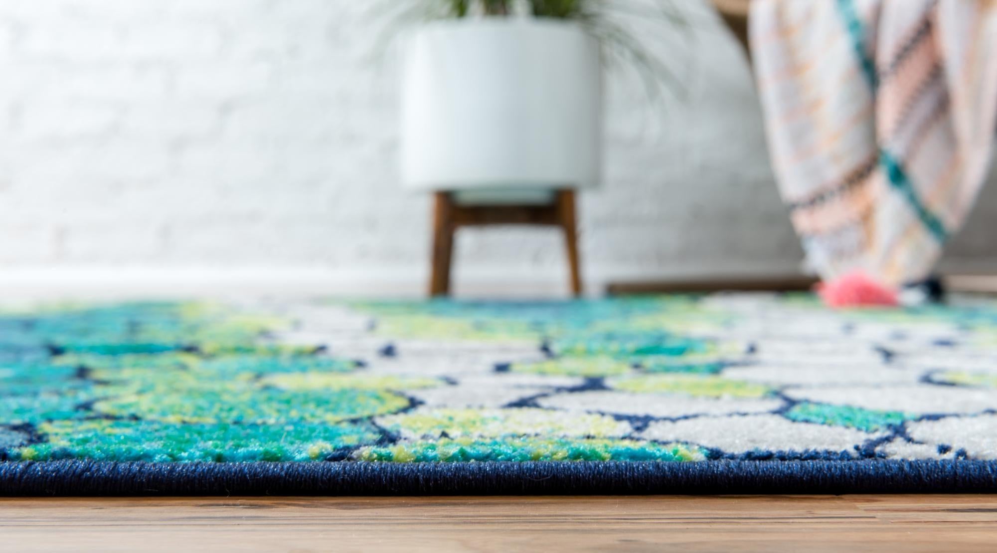 8' x 10' Sydney Rug