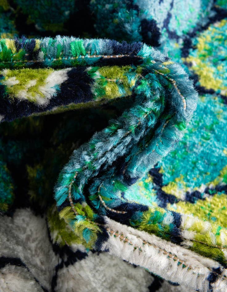 Detail image of 8' x 10' Sydney Rug