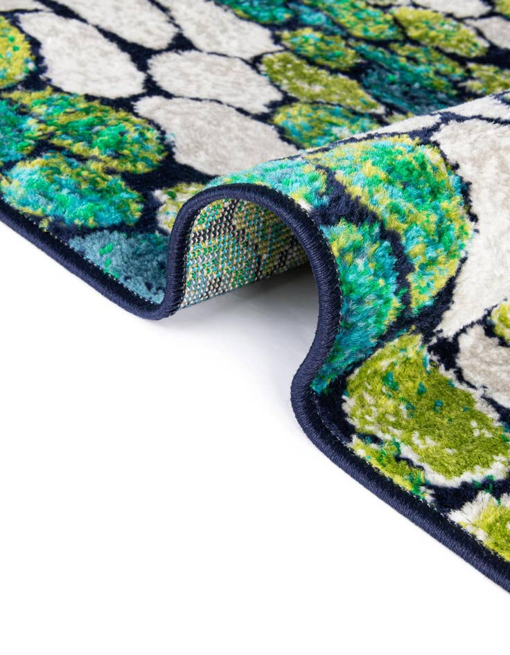 Detail image of 8' x 10' Sydney Rug
